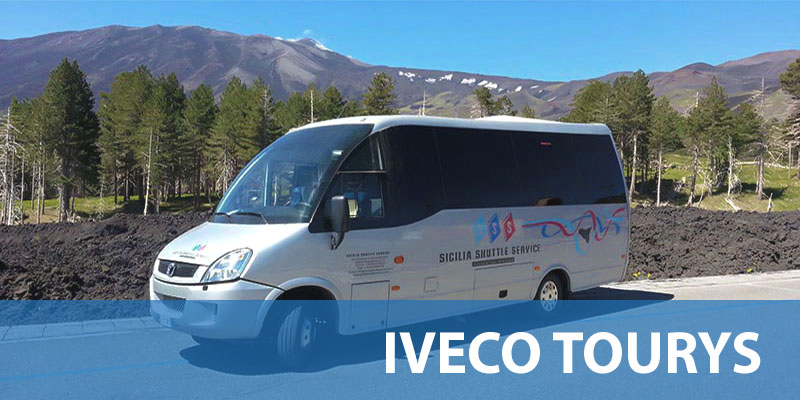 bus escursioni transfer sicilia
