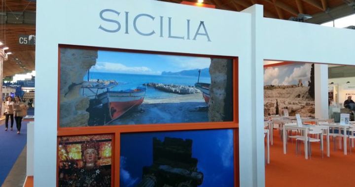 Sicilia Shuttle Fiera Turismo